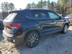 Lot #3025160176 2022 VOLKSWAGEN TAOS SE