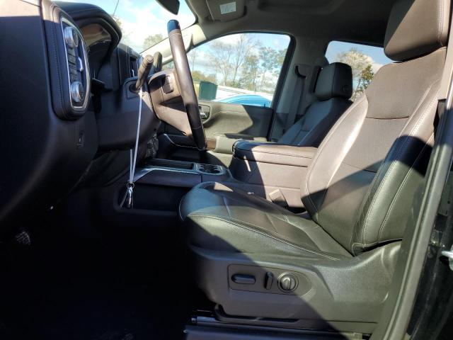2019 GMC SIERRA K15 - 3GTU9DEDXKG196618