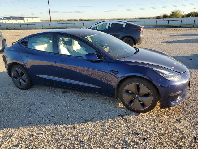 2021 TESLA MODEL 3 - 5YJ3E1EA6MF854388