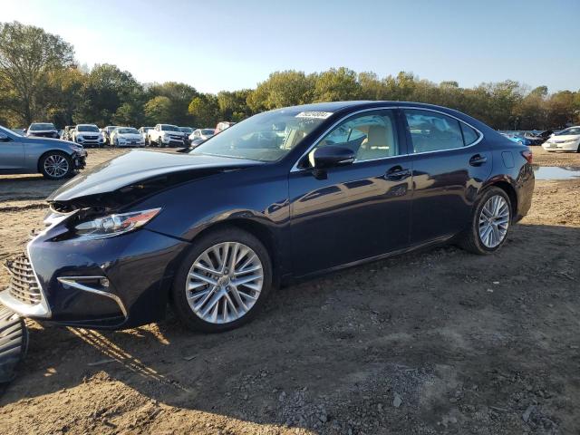 2016 LEXUS ES 350 #3023128250