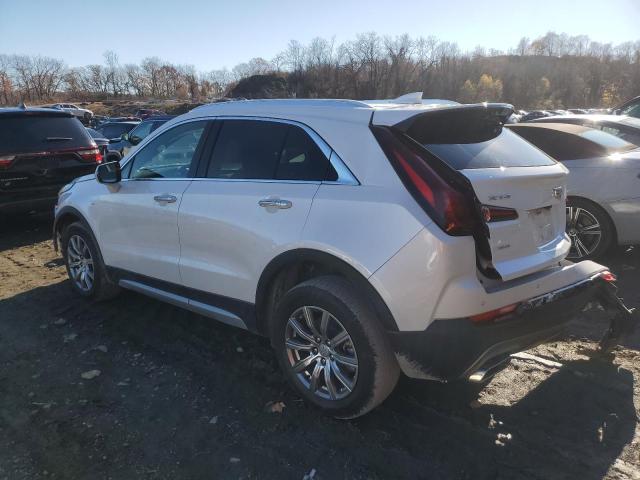 VIN 1GYFZDR46PF218782 2023 CADILLAC XT4 no.2