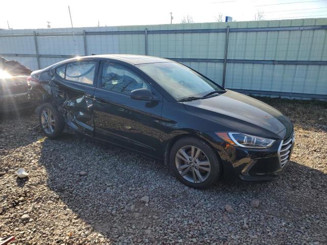 2018 HYUNDAI ELANTRA SE - 5NPD84LF6JH269769