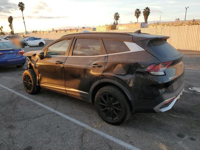 2023 KIA SPORTAGE E - KNDPVCAG8P7029762