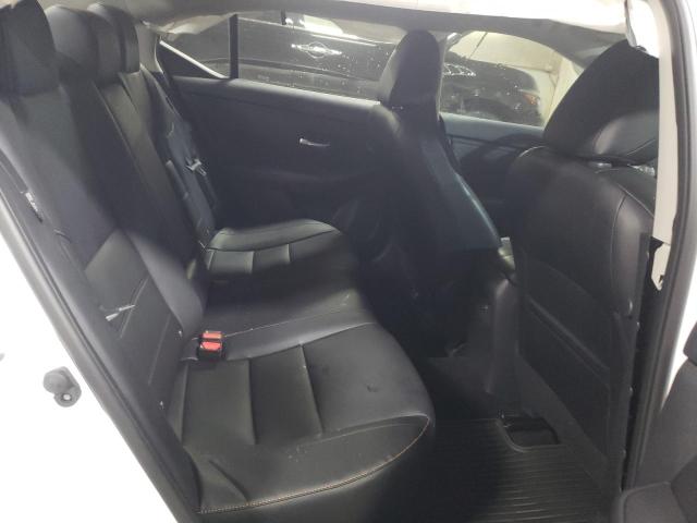 2023 NISSAN SENTRA SR - 3N1AB8DV9PY326692