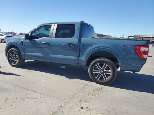2023 FORD F150 SUPER - 1FTEW1C52PKD65392