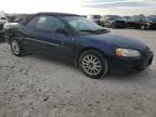 Lot #3008573979 2001 CHRYSLER SEBRING LX