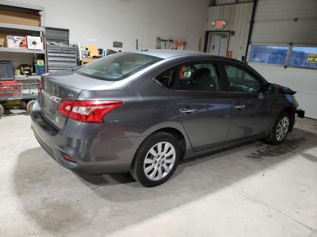 2018 NISSAN SENTRA S - 3N1AB7AP7JY244712