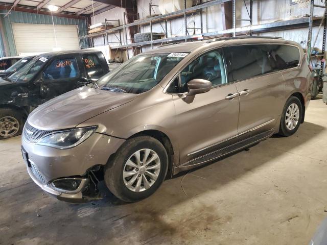 CHRYSLER PACIFICA T