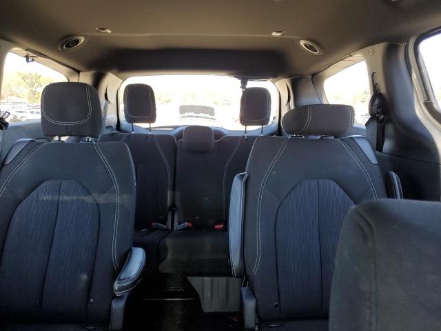 2021 CHRYSLER PACIFICA T - 2C4RC1FG1MR560842