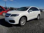 2016 ACURA RDX TECHNO - 5J8TB4H58GL008811