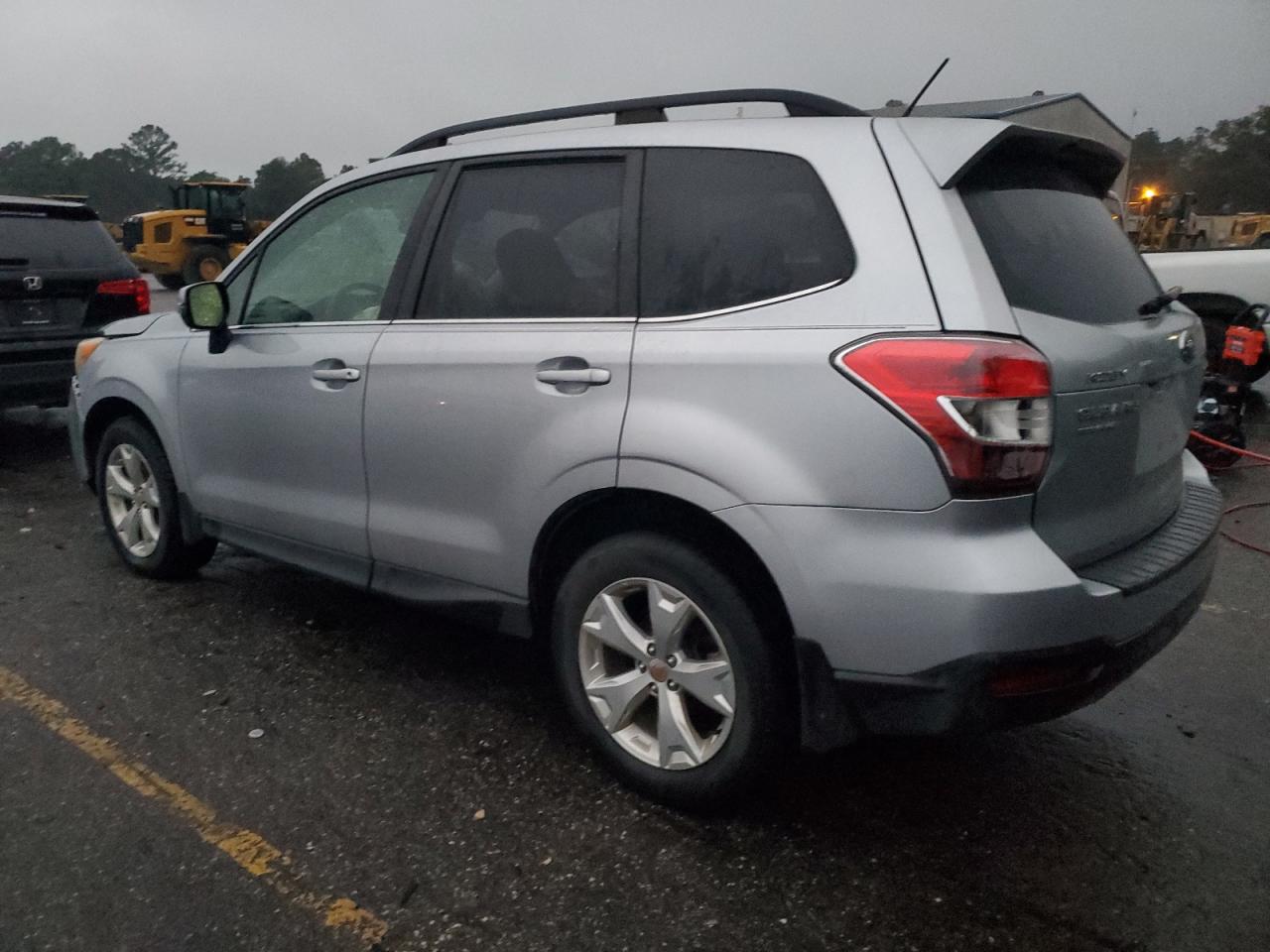 Lot #2994332040 2014 SUBARU FORESTER 2