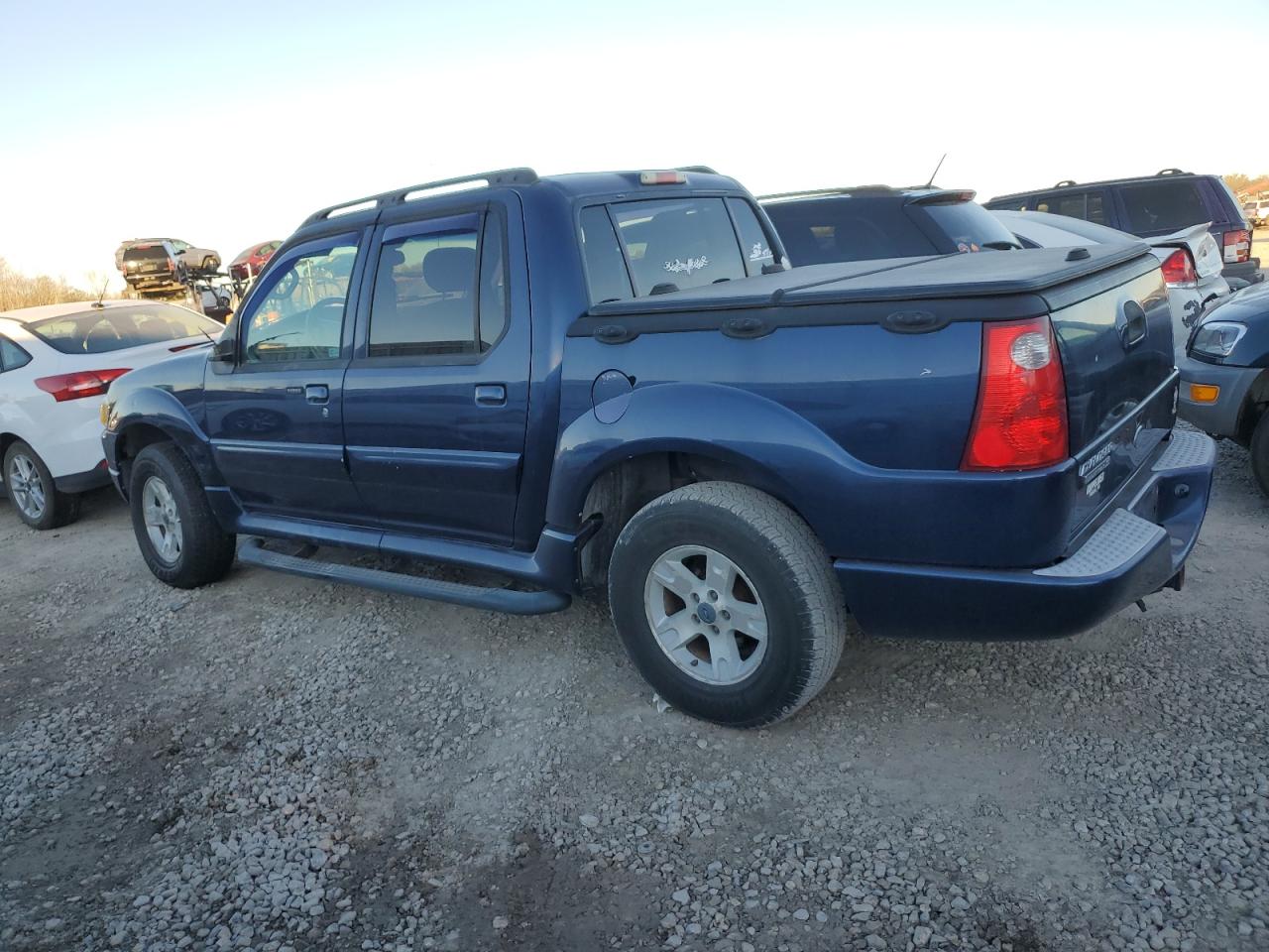 Lot #3020859774 2005 FORD EXPLORER S