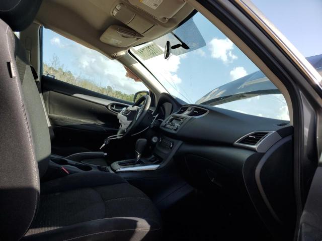 2017 NISSAN SENTRA S - 3N1AB7AP1HY240942