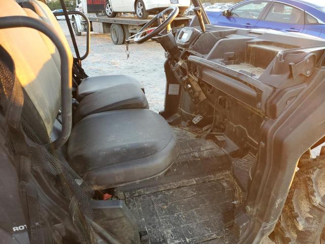2023 CAN-AM DEFENDER H - 3JBUGAJ44PK001596