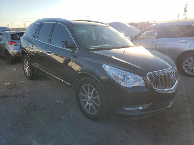 2017 BUICK ENCLAVE - 5GAKRBKDXHJ134189