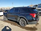 Lot #3023421243 2022 FORD EXPLORER X