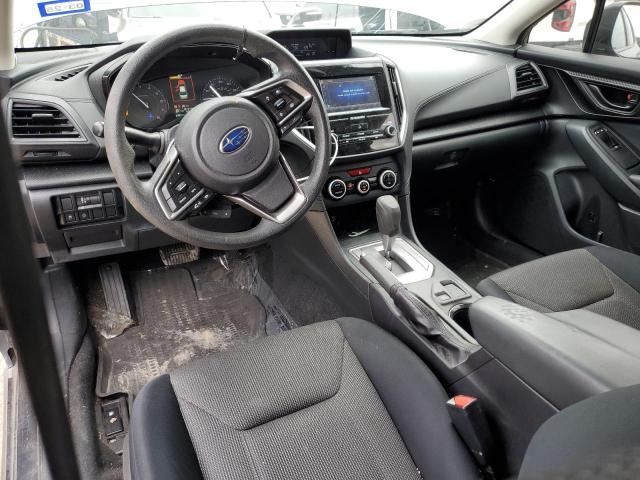2021 SUBARU CROSSTREK - JF2GTABC0MH359182