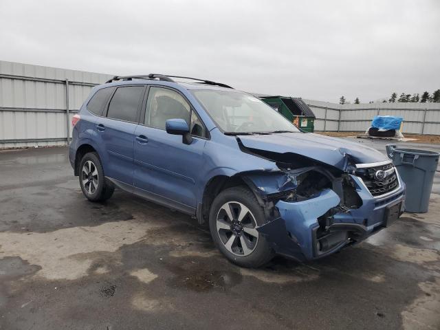 2017 SUBARU FORESTER 2 - JF2SJAGC2HH529282