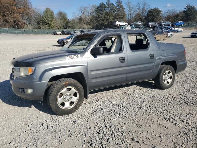 2009 HONDA RIDGELINE #2991082187