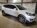 Lot #3023061138 2016 CHEVROLET TRAVERSE L