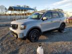 2024 KIA TELLURIDE - 5XYP3DGC6RG496748