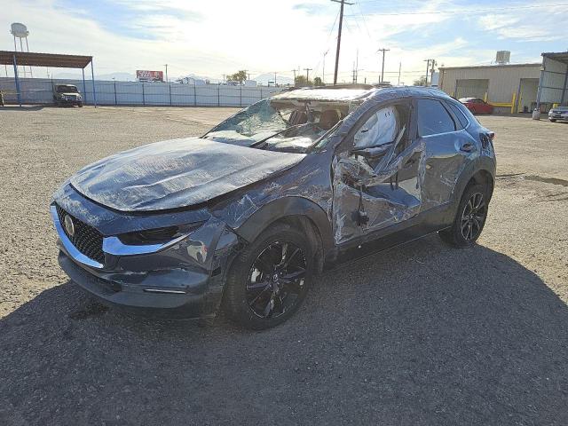 Vin: 3mvdmbcl0nm441623, lot: 82000034, mazda cx30 preferred 2022 img_1