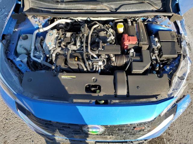 2024 NISSAN SENTRA SR - 3N1AB8DV0RY324493