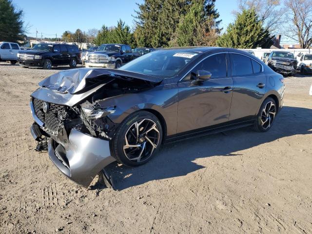 MAZDA 3 SELECT