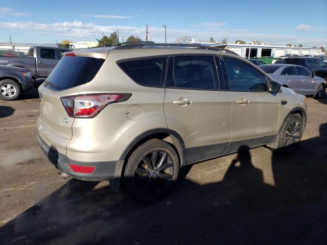 2017 FORD ESCAPE SE - 1FMCU9G94HUA50040