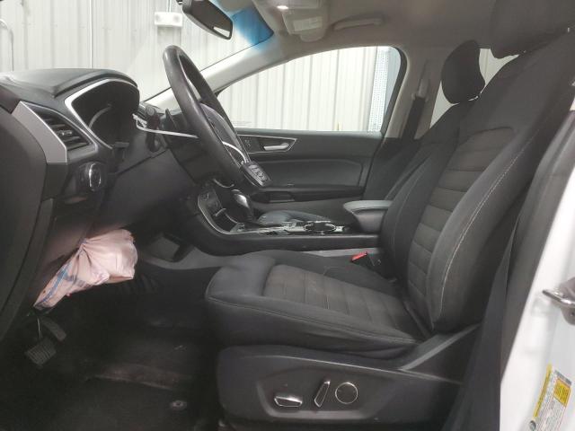2018 FORD EDGE SEL - 2FMPK4J99JBB81690