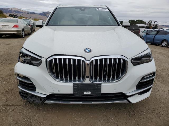 VIN 5UXCR6C53KLL36982 2019 BMW X5 no.5