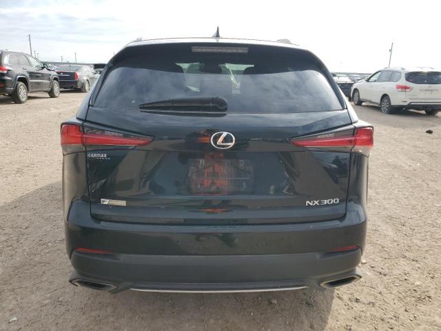 2020 LEXUS NX 300 F S JTJSARBZ2L2168525