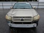 Lot #3024856401 2004 TOYOTA HIGHLANDER