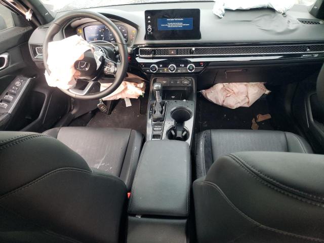 2025 HONDA CIVIC SPOR - 2HGFE4F85SH307843