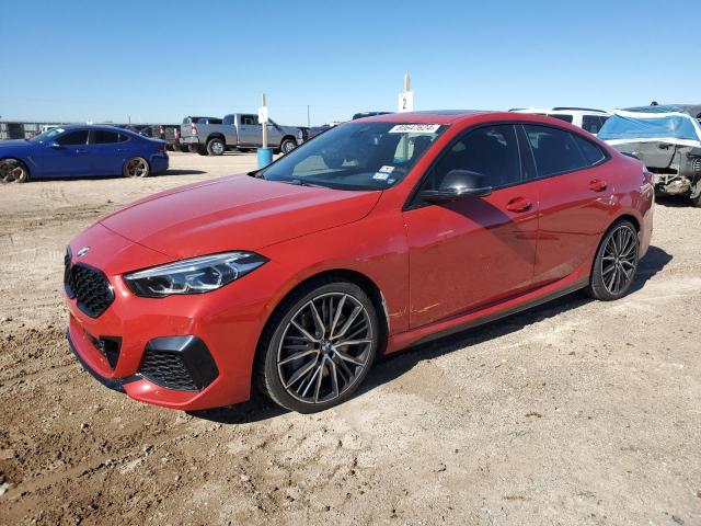 2021 BMW M235XI #2986772293