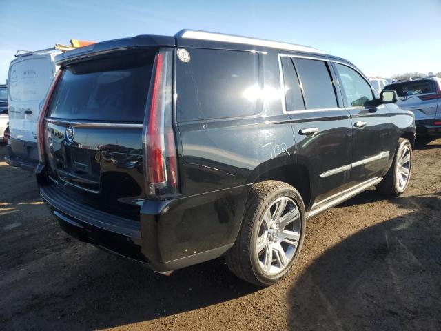 2015 CADILLAC ESCALADE P - 1GYS4CKJ8FR258334