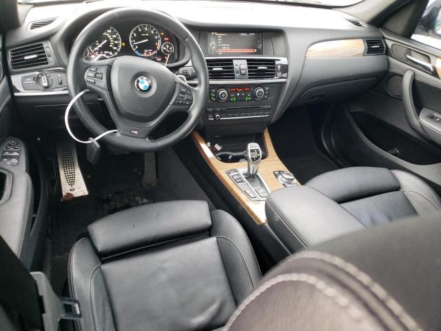 VIN 5UXWX7C58E0E77886 2014 BMW X3 no.8