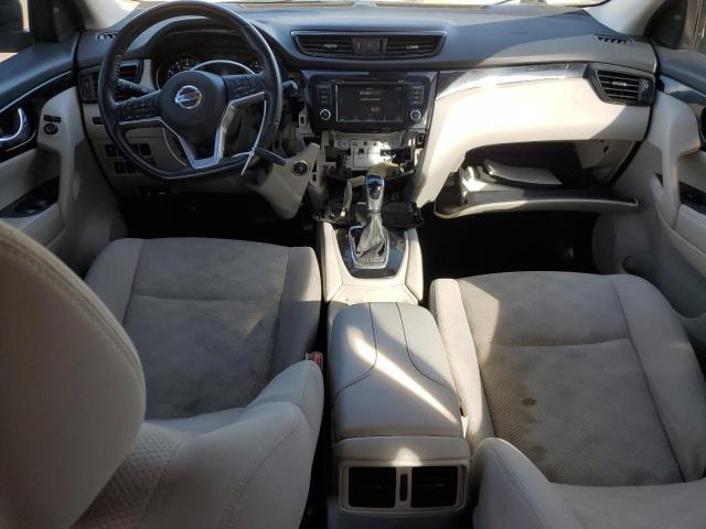 2019 NISSAN ROGUE SPOR - JN1BJ1CR7KW328282
