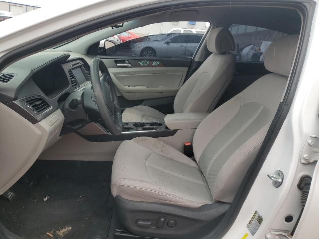 2016 HYUNDAI SONATA SPO - 5NPE34AF8GH413580