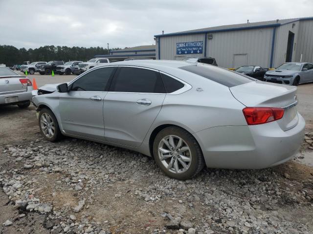 2017 CHEVROLET IMPALA LT - 2G1105SA5H9192436