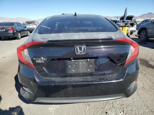 2016 HONDA CIVIC EX - 19XFC1F30GE040444