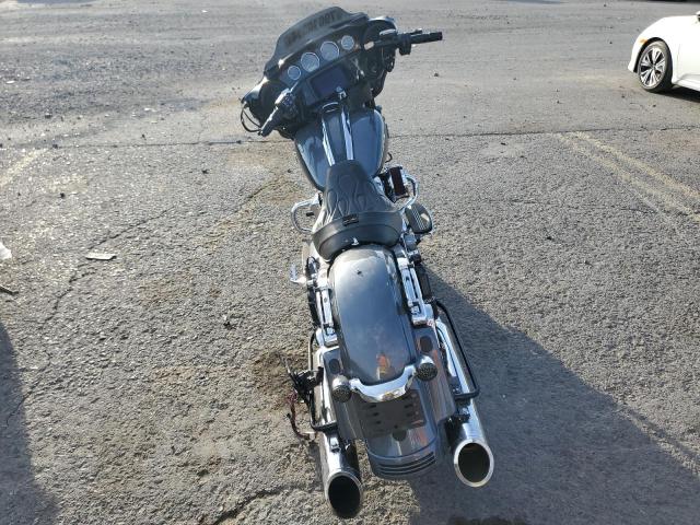 2021 HARLEY-DAVIDSON FLHXS - 1HD1KRP13MB667915