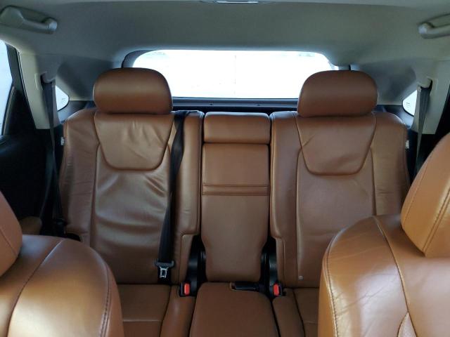 2015 LEXUS RX 350 - 2T2ZK1BA1FC188986