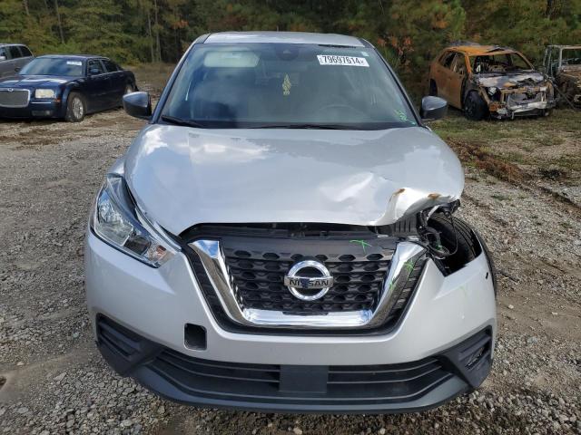 2020 NISSAN KICKS S - 3N1CP5BV0LL569536