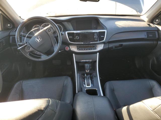 2015 HONDA ACCORD EXL - 1HGCR2F81FA192044