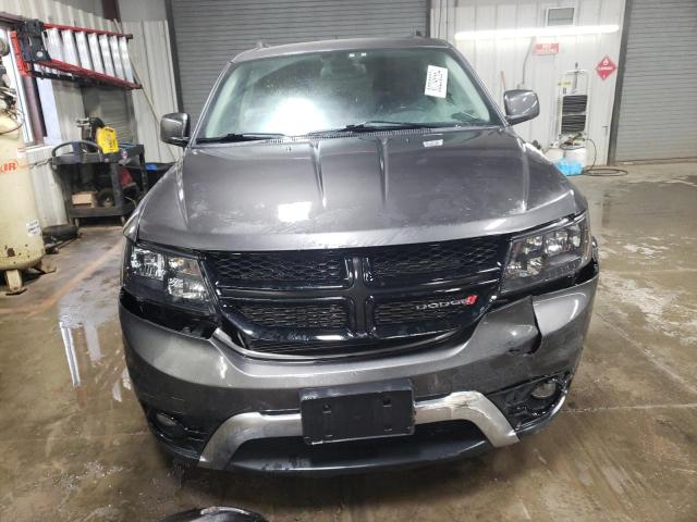 2019 DODGE JOURNEY CR - 3C4PDDGG2KT816632