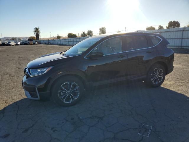 2020 HONDA CR-V EXL #2979162986