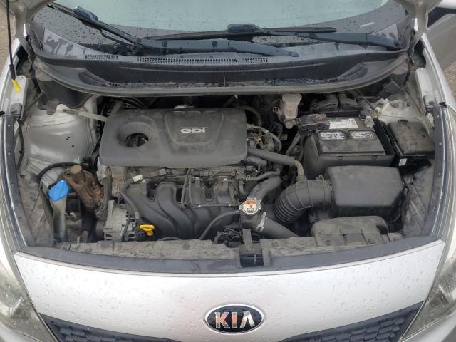 2016 KIA RIO LX - KNADM4A38G6550069