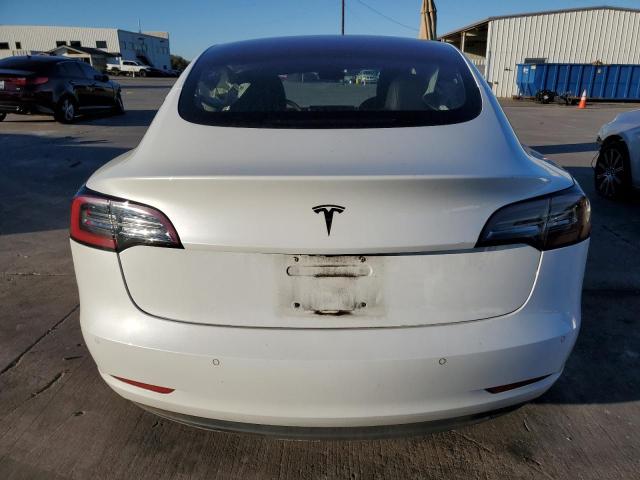 2018 TESLA MODEL 3 - 5YJ3E1EA8JF035331