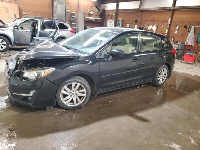 2015 SUBARU IMPREZA PR #3025138195